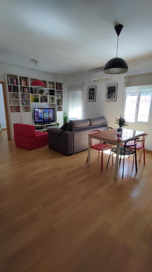 Apartamento En Triana Seville Exterior photo